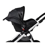 Baby Jogger Car Seat Adaptor For Chicco/City Select, Single