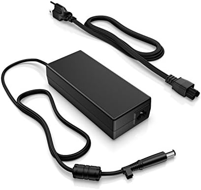 EPtech AC Adapter Charger for Samsung Series 9 ATIV Book, Lite, Plus, Np900x3a, Np900x3c, Np900x4c, Np900x3d, Np900x3g, Np940x3g, Np900x3e, Np915s3g, Np900x3f, Np905s3g, Np900x4d, Np900x3b, New Series 9 Ultrabook 13" 13.3-inch Power Supply Cord Laptop Battery Charger 40 Watt