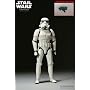Star Wars Sideshow Collectibles 12 Inch Action Figure Imperial Stormtrooper