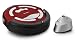 Klarstein Cleanfriend Basic Robotic Vacuum Cleaner - Red