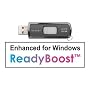 SanDisk 2 GB Cruzer Micro USB Flash Drive with U3 (SDCZ6-2048-A11)