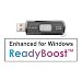 SanDisk 2 GB Cruzer Micro USB Flash Drive with U3 (SDCZ6-2048-A11)