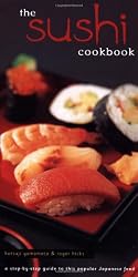 The Sushi Cookbook