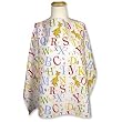 Dr. Seuss ABC Nursing Cover