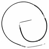 ACDelco 18P970 Parking Brake Cable by ACDelco