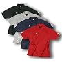 Adidas Coaches Men's Polo Shirt