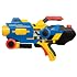 Monsoon Force Power Stream Blaster Water Gun $4.98
