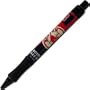 MLB Baseball Team Logo Soft-Grip Ballpoint Pen - Boston Red Sox