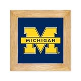 University of Michigan Trivet - Wall Hanging