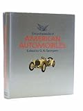 Encyclopaedia of American automobiles