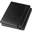 Livescribe Dot Paper Lined Journals Nos. 1 and 2