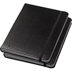 Livescribe Dot Paper Lined Journals Nos. 1 and 2