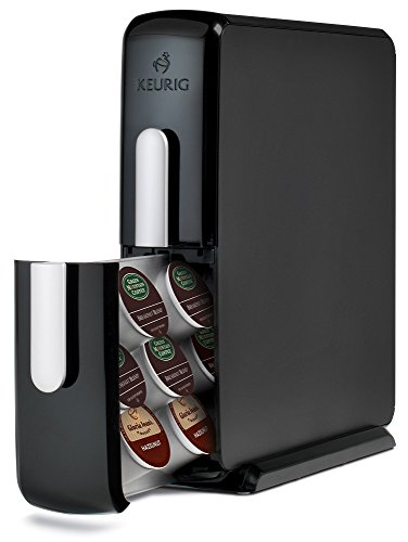 Keurig K Cup Countertop Storage Drawer Holiday Deals Multimedia