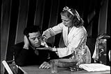 Circus Trapeze Artist Love Movie DVD: Under the Big Top (1938) Flying Trapeze Artist Acrobat Romance Film w/ Acrobatics & Circus Performer Theme