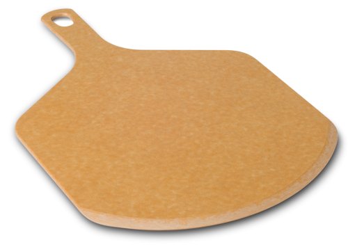Sage 10 by16-Inch Pizza Peel, Natural