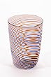 Striped Tumbler