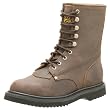 Western Chief Men's Cheyenne 181 8" Steel Toe Work Boot