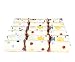 Emma Bridgewater Pottery Christmas Tree/Polka Dot Crackers