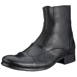 Evita  33E62X82101045, Herren Stiefel, schwarz, (schwarz )