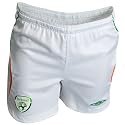 Umbro Republic of Ireland Home Shorts 2008 - 2009