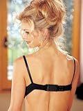 Shirley of Hollywood 2-HOOK BRA EXTENDER 10012