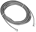 C2G/Cables to Go 09599 RJ12 Modular Telephone Cable (14 Feet)