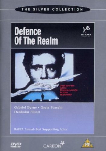 Defense of the Realm [Region 2]