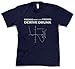 Don't Drink And Derive T Shirt Funny Math Major Tee