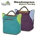 Lilypond Women's Meadowgrass Carryall Bag