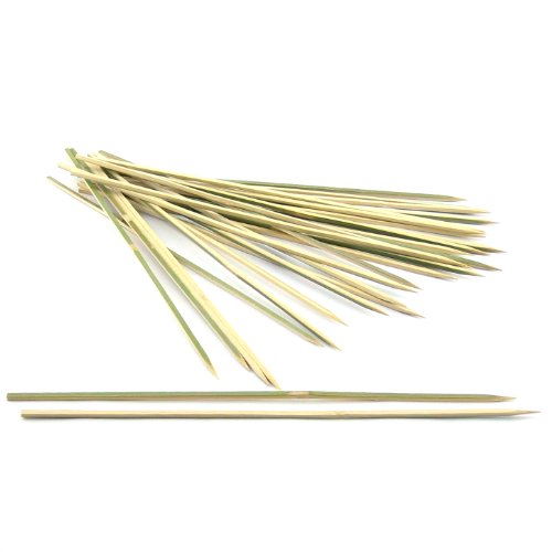 ThinkBamboo Extra Long Heavy Duty 17