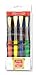 Melissa & Doug Large Paint Brushes (set of 4)