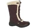 UGG 5737 MERIDIAN BLACK/BLACK