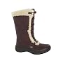 UGG 5737 MERIDIAN BLACK/BLACK