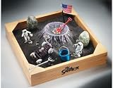 Desktop Moon Landing