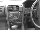 Review Brodit-UK  / DSL-Brodit Lexus LS 400 Brodit ProClip Center mount 1990 - 1994 Fits UK - #652748