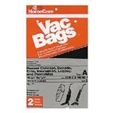 Home Care 17 Vacuum Cleaner Replacement Bags