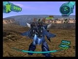 A.C.E. Another Century's Episode (Japanese Import Video Game)