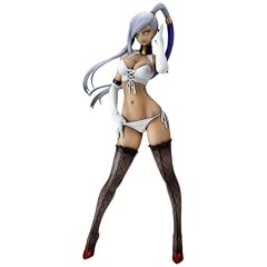 Code Geass - Lelouch the Rebellion: Villetta Nu SwimClub-Cafe Ver. 1/8 Scale  Statue / Figur