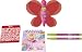 Barbie Fairytopia My Secret Notes