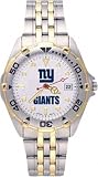 New York Giants NFL All Star Bracelet Watch