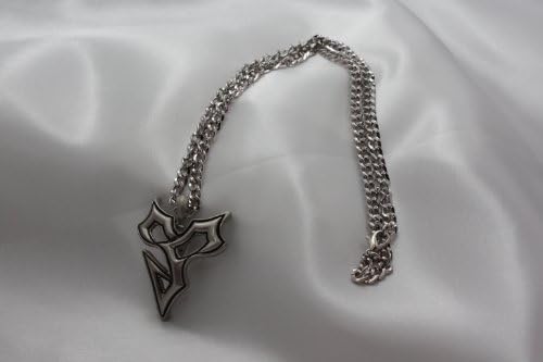 FF10 Final Fantasy Tidus wind necklace / necklace cosplay (japan import)