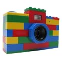 Digital Blue LEGO 3MP Digital Camera