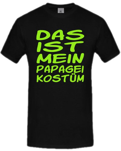 FASCHING KOSTÜME - DAS IST MEIN