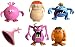 Flanimals - Complete set of 6 figurines_s-1