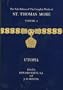 The Yale Edition of the Complete Works of St. Thomas More: Volume 4, Utopia