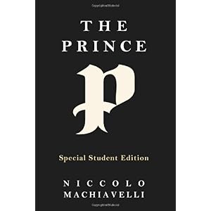 Niccolo Machiavelli