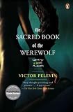 The Sacred Book of the Werewolf