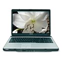 Toshiba Satellite L355D-S7809 17" Laptop (AMD Turion 64 X 2 Dual Core TL-60 Processor, 2 GB RAM, 200 GB Hard Drive, DVD Drive, Vista Premium)