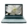 Toshiba Satellite L355D-S7809 17-inch Laptop (AMD Turion 64 X 2 Dual Core TL-60 Processor, 2 GB RAM, 200 GB Hard Drive, DVD Drive, Vista Premium)