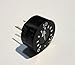 1/2” Diameter Single Turn Cermet Trimming Potentiometer 200 Ohms